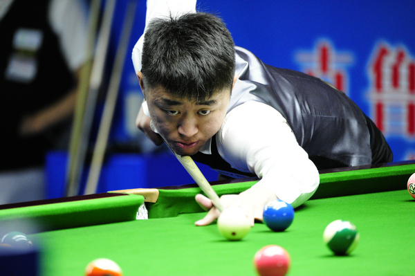 感受到洛阳 感受到洛阳