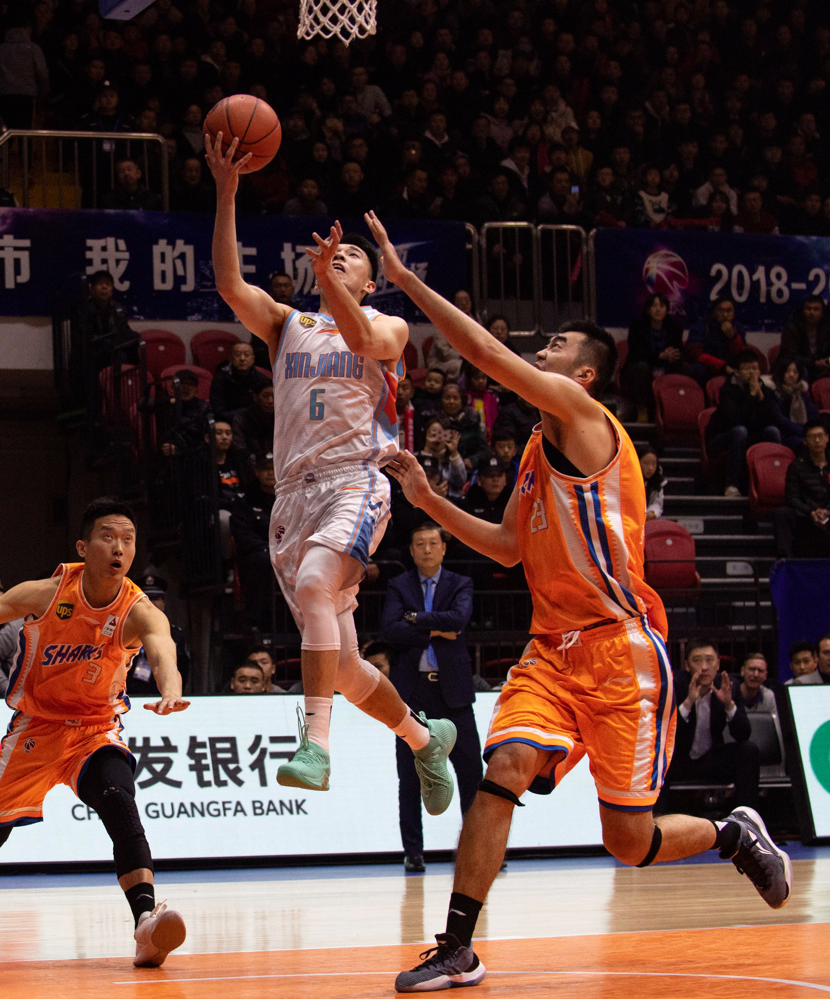 配合很快展 配合很快展