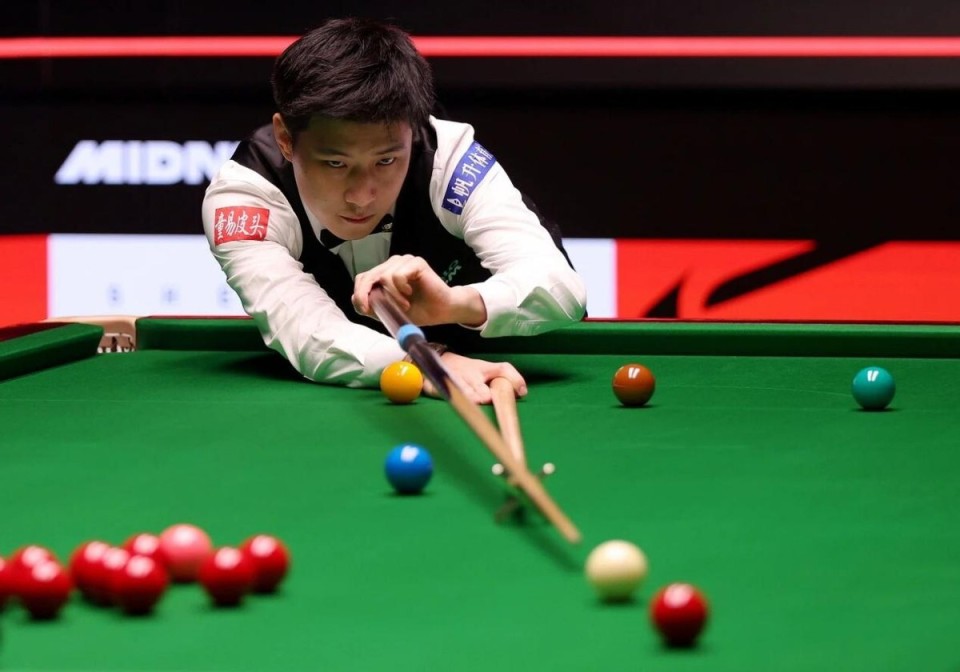 这三名车手 这三名车手