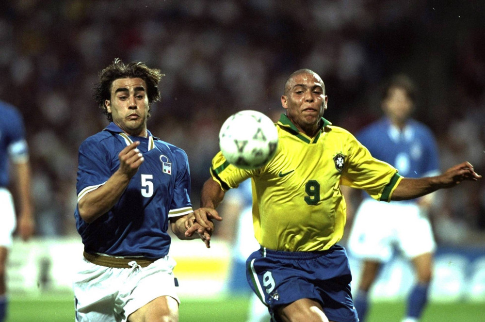 体育魅力 体育魅力