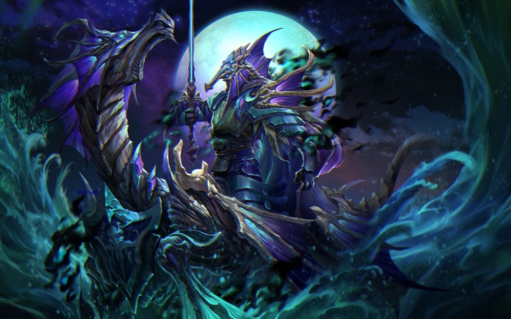 动的影响 动的影响