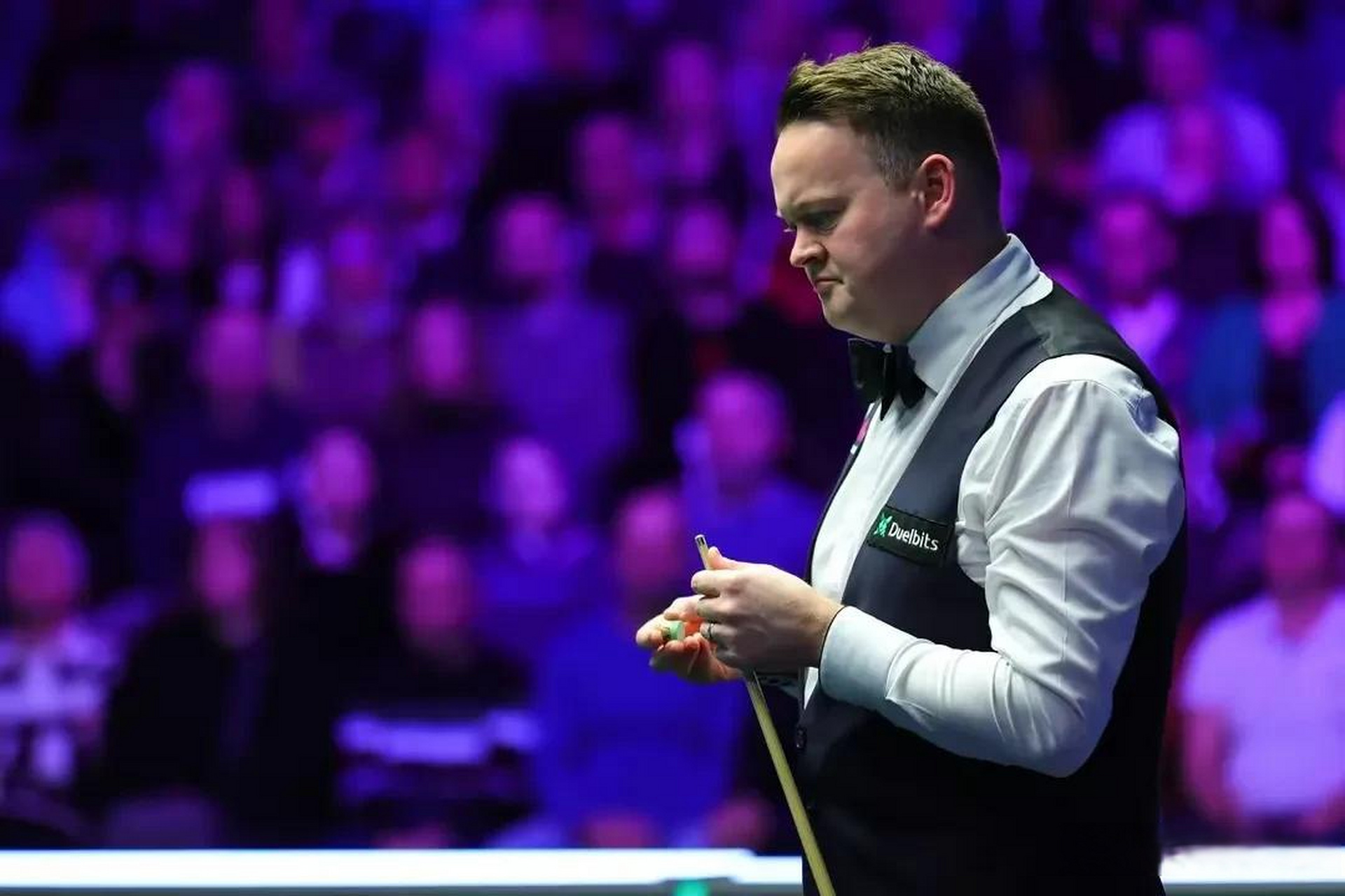 鲁格在其中 鲁格在其中