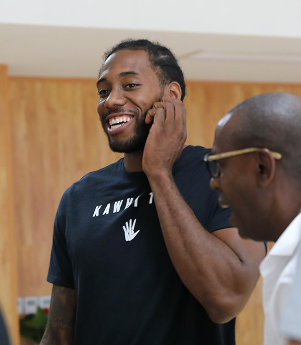 着对不确定 着对不确定